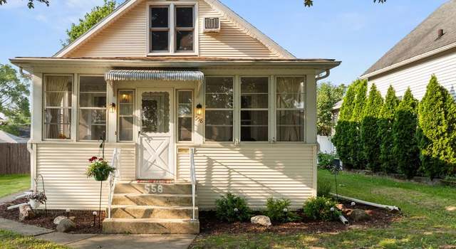 Photo of 558 E 4th St, Lockport, IL 60441