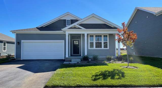 Photo of 2298 Laurel Ct, Wonder Lake, IL 60097