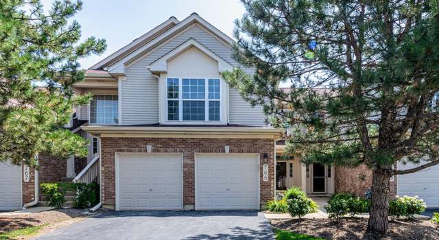 Photo of 765 Stonewall Ct, Schaumburg, IL 60173