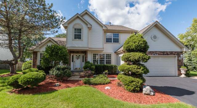 Photo of 1163 Donegal Ln, Barrington, IL 60010