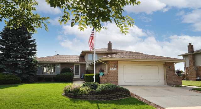 Photo of 16306 Bormet Dr, Tinley Park, IL 60477