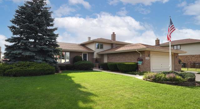 Photo of 16306 Bormet Dr, Tinley Park, IL 60477