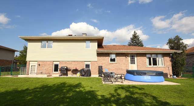 Photo of 16306 Bormet Dr, Tinley Park, IL 60477