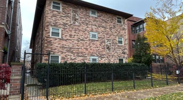 Photo of 1311 W Lunt Ave #303, Chicago, IL 60626