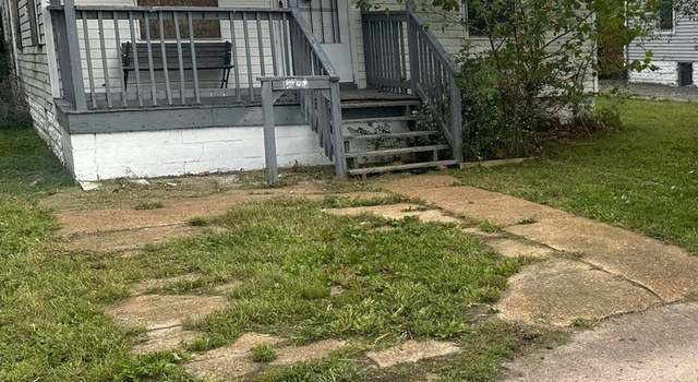 Photo of 1404 N 53rd St, East St. Louis, IL 62204