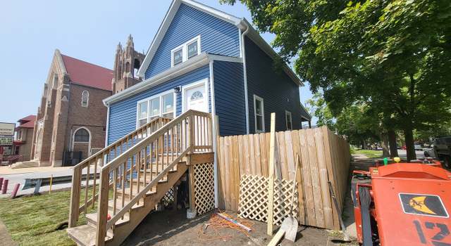 Photo of 834 W 71st St, Chicago, IL 60621