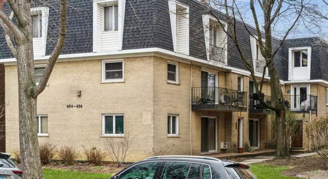Photo of 456 Washington Blvd Unit 3B, Oak Park, IL 60302
