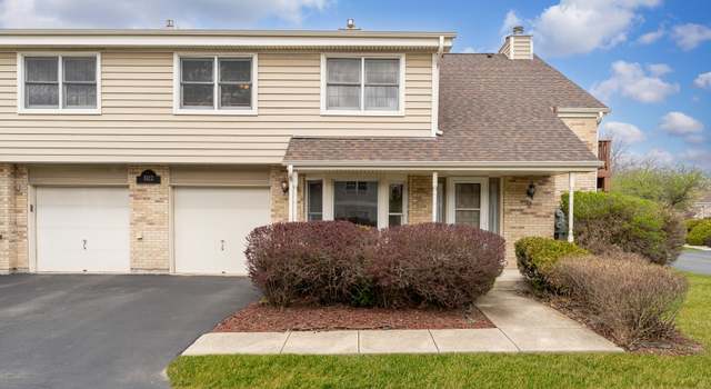 Photo of 1922 Wisteria Ct #2, Naperville, IL 60565