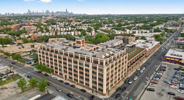 Photo of 3963 W Belmont Ave #518, Chicago, IL 60618