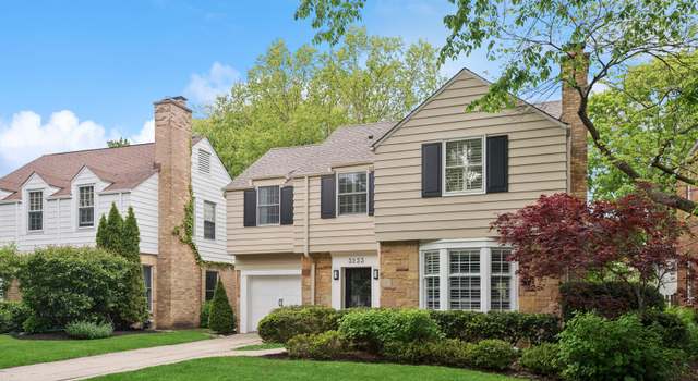 Photo of 3233 Park Pl, Evanston, IL 60201