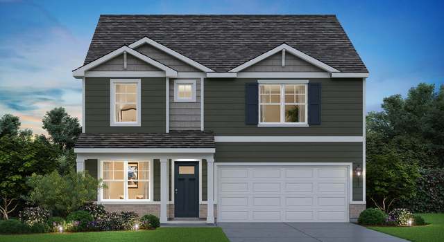 Photo of 994 Amethyst Ln, Montgomery, IL 60538