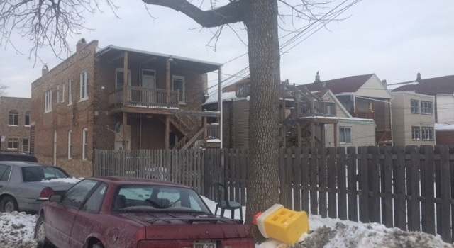 Photo of 3429 S Lituanica Ave, Chicago, IL 60608