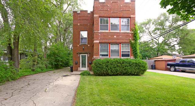 Photo of 6 W Division St, Villa Park, IL 60181