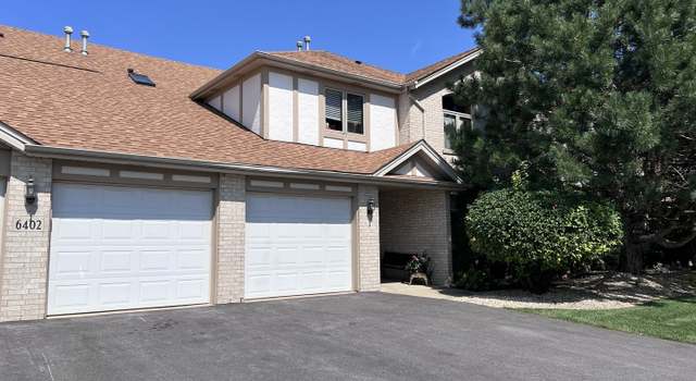 Photo of 6402 Pine Trail Ln #3, Tinley Park, IL 60477