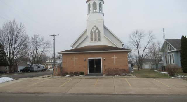 Photo of 313 S Main St, Flanagan, IL 61740