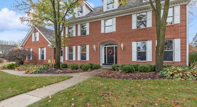 Photo of 1431 Plumwood Dr, Libertyville, IL 60048