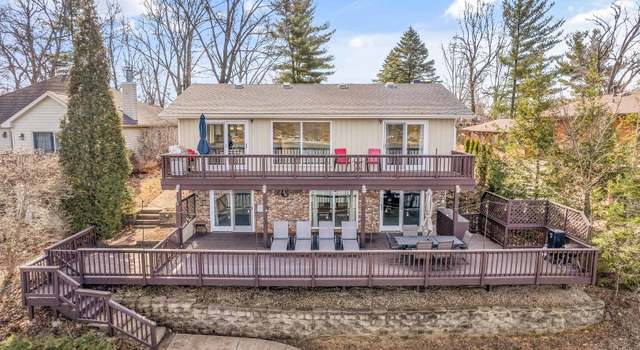 Photo of 838 Holiday Dr, Lake Holiday, IL 60548