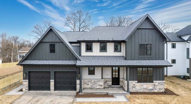 Photo of 1035 Prairie Lawn Rd, Glenview, IL 60025