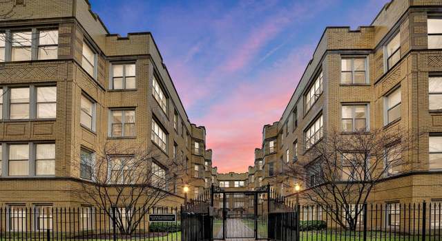 Photo of 5454 S Cornell Ave Unit 3W, Chicago, IL 60615