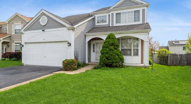 Photo of 87 Summerhill Dr, Mundelein, IL 60060