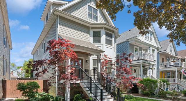 Photo of 2450 W Warner Ave, Chicago, IL 60618