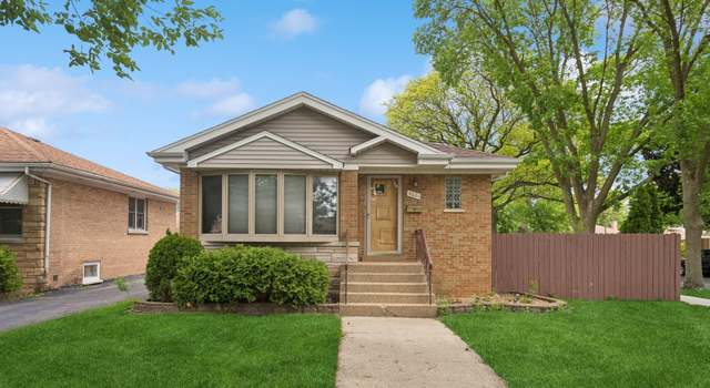 Photo of 5001 N Newland Ave, Chicago, IL 60656