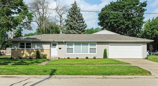 Photo of 159 Sunrise Dr, Wheeling, IL 60090