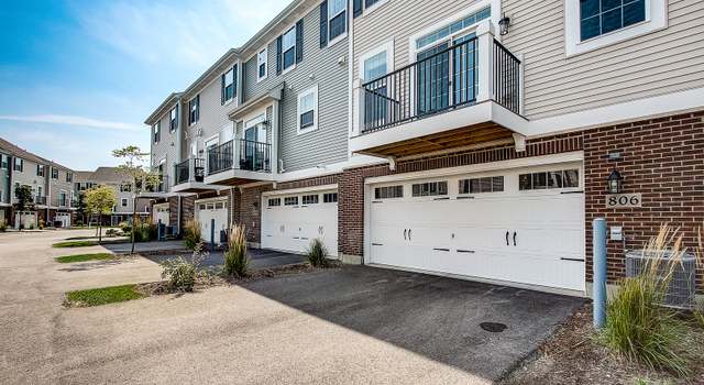Photo of 806 Paisley Ct, Naperville, IL 60540