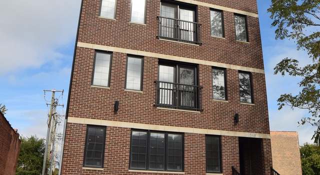 Photo of 548 E 50th St #3, Chicago, IL 60615