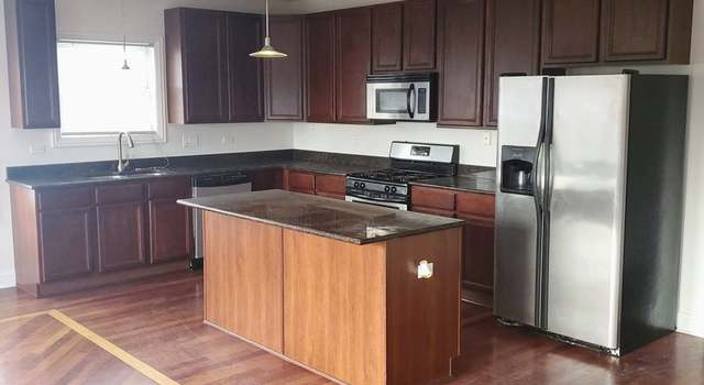 Photo of 548 E 50th St #3, Chicago, IL 60615