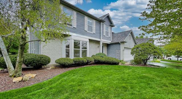Photo of 26W729 Lindsey Ave, Winfield, IL 60190