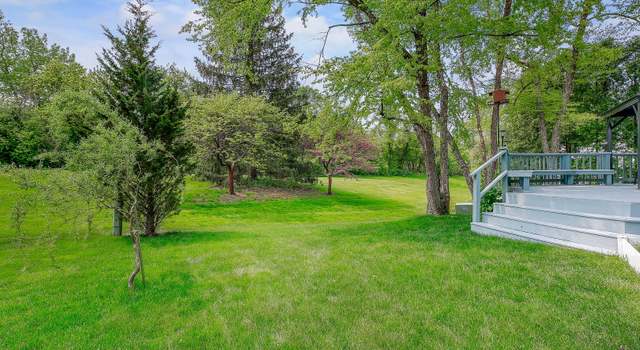 Photo of 26W729 Lindsey Ave, Winfield, IL 60190