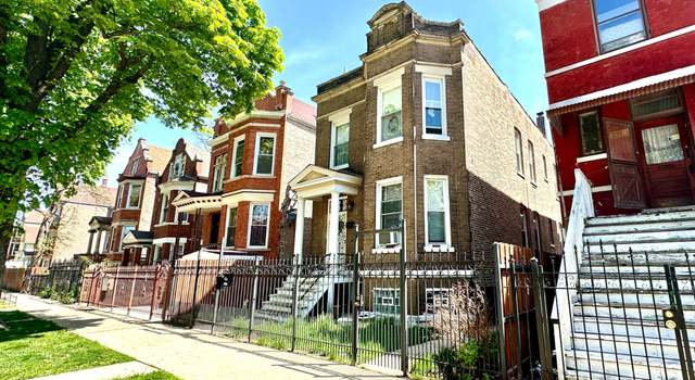 Photo of 2335 S Drake Ave, Chicago, IL 60623