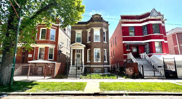 Photo of 2335 S Drake Ave, Chicago, IL 60623