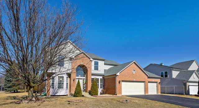 Photo of 24730 Apollo Dr, Plainfield, IL 60585