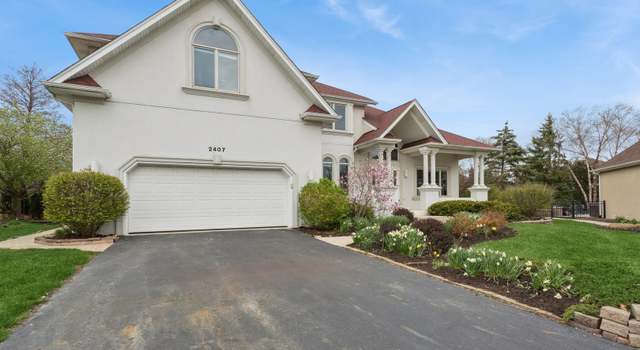 Photo of 2407 Shaker Ct, Naperville, IL 60564