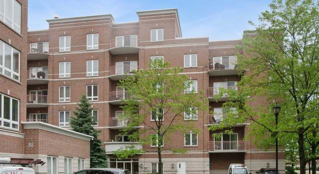 Photo of 819 S Graceland Ave #208, Des Plaines, IL 60016