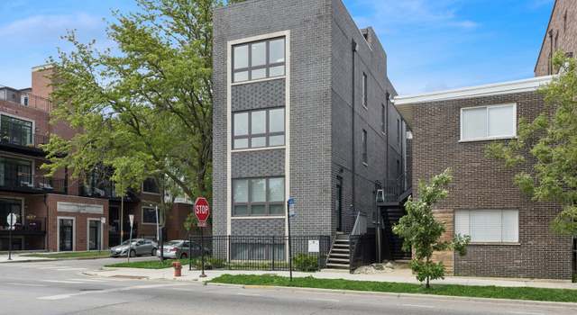 Photo of 2256 W Foster Ave #3, Chicago, IL 60625