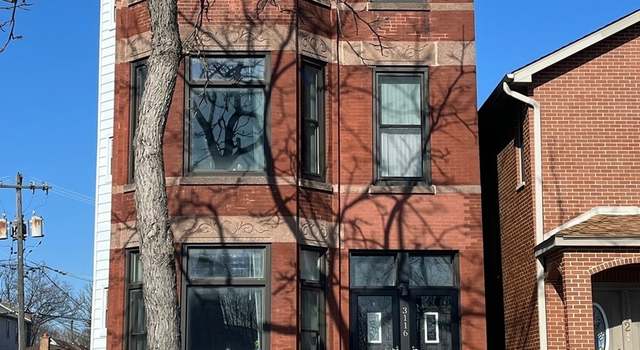 Photo of 3116 S Canal St, Chicago, IL 60616