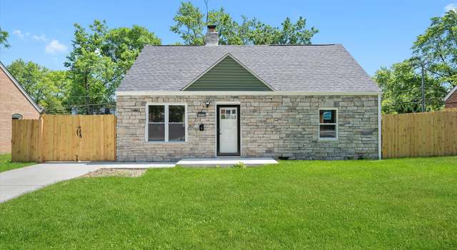Photo of 22521 Richton Square Rd, Richton Park, IL 60471
