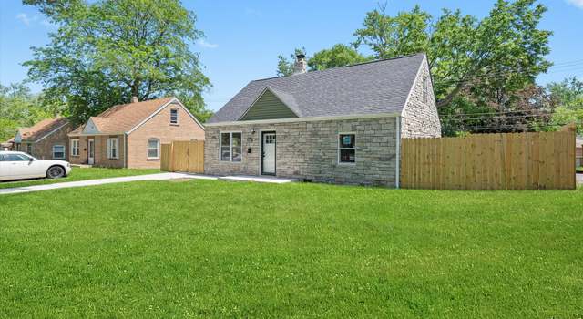 Photo of 22521 Richton Square Rd, Richton Park, IL 60471