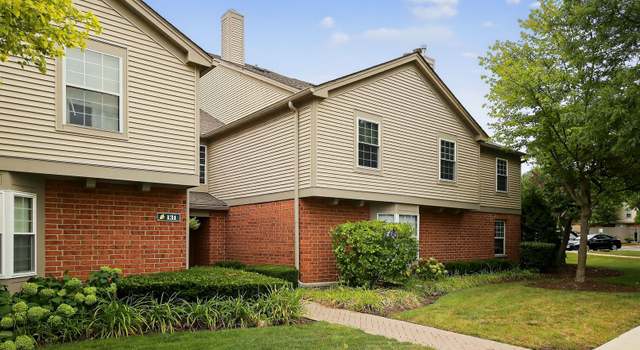 Photo of 131 Kristin Cir #5, Schaumburg, IL 60195