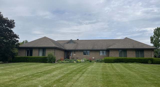 Photo of 15808 W Chancellor Dr, Homer Glen, IL 60491