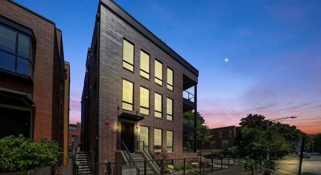 Photo of 1500 W Wrightwood Ave #1, Chicago, IL 60614