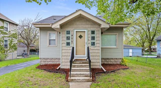 Photo of 405 E Eleanor St, Thornton, IL 60476
