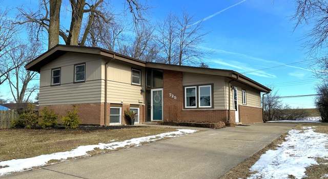 Photo of 725 Enterprise Ct, Chicago Heights, IL 60411