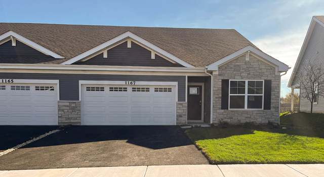Photo of 1132 Bluebell Ln, Bartlett, IL 60103