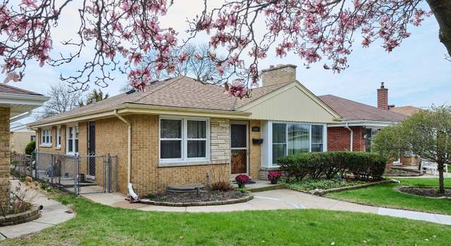 Photo of 5517 Mulford St, Skokie, IL 60077