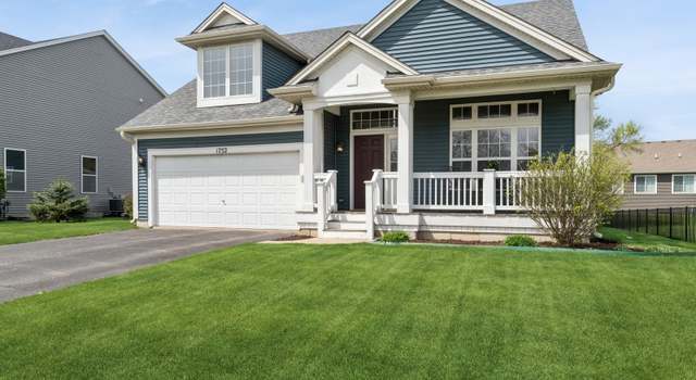 Photo of 1752 Centennial Dr, Antioch, IL 60002