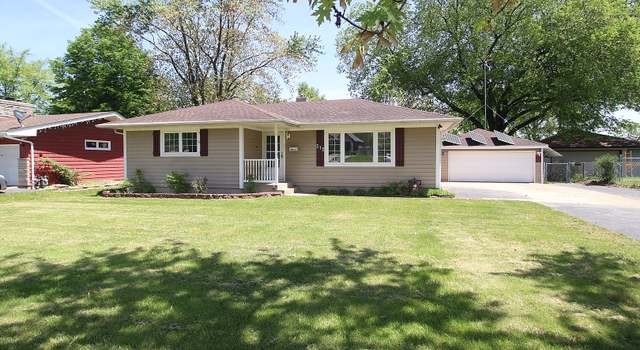 Photo of 512 S Hebbard St, Joliet, IL 60433